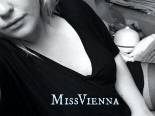 MissVienna
