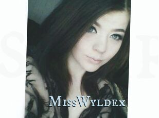 MissWyldex