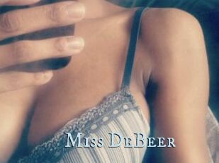 Miss_DeBeer