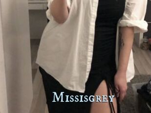 Missisgrey