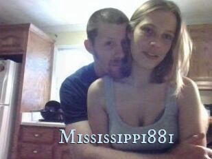 Mississippi881