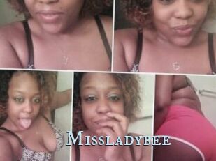 Missladybee