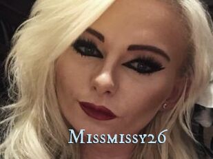Missmissy26