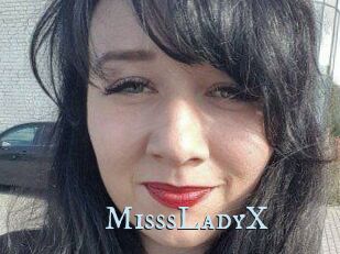 MisssLadyX