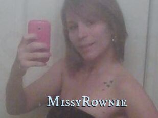 MissyRownie