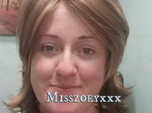 Misszoeyxxx