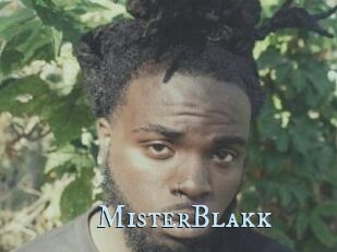 MisterBlakk