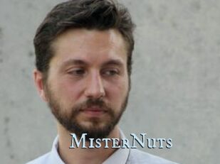 MisterNuts