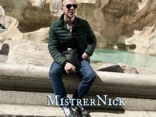 MistrerNick