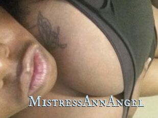 MistressAnnAngel