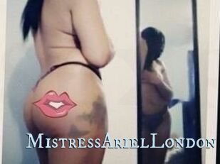 MistressArielLondon