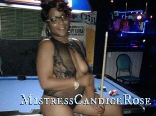 MistressCandiceRose