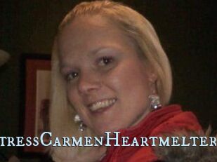 MistressCarmenHeartmelter