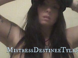 MistressDestineeTyler