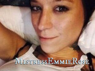 MistressEmmieRose
