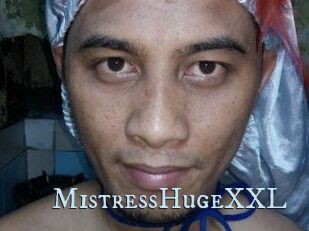 MistressHugeXXL