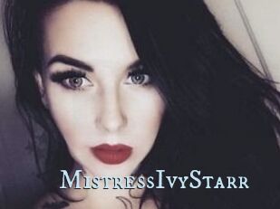 MistressIvyStarr