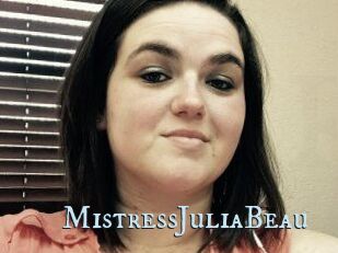MistressJuliaBeau