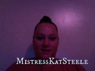 MistressKatSteele