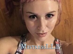 MistressLLB