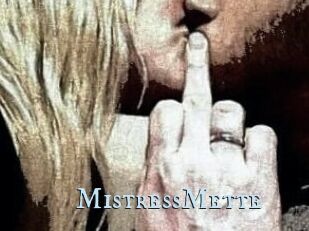 MistressMette
