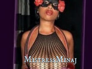 MistressMinaj