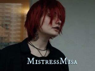 MistressMisa