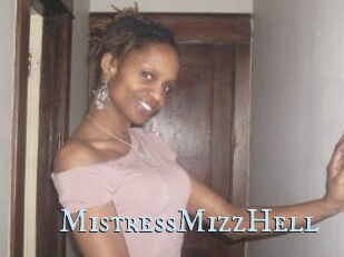 MistressMizzHell
