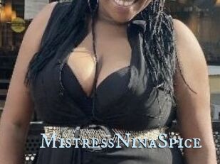 MistressNinaSpice