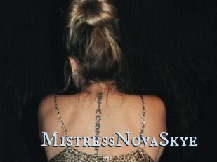 MistressNovaSkye