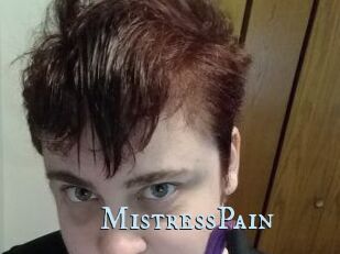 MistressPain