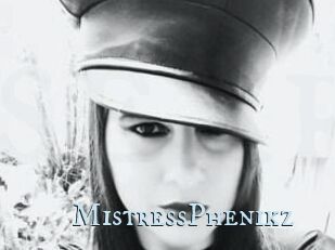 MistressPhenikz
