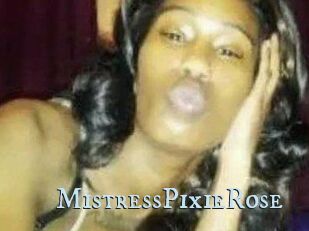 MistressPixieRose