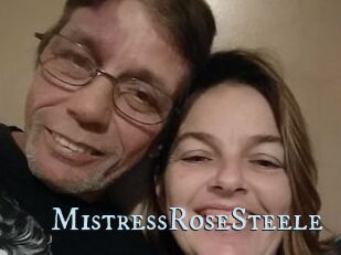 MistressRoseSteele