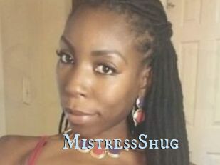 MistressShug