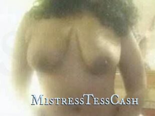 MistressTessCash