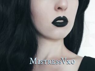 MistressVxo
