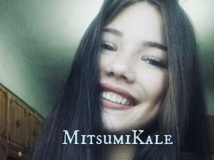 MitsumiKale
