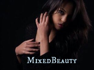 MixedBeauty