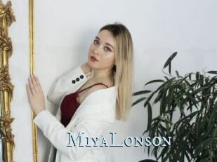 MiyaLonson