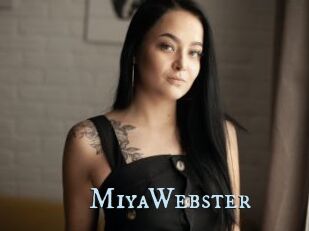 MiyaWebster