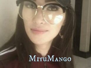 MiyuMango