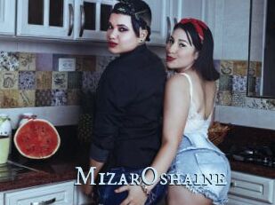 MizarOshaine
