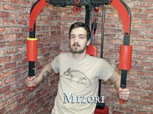 Mizori