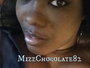 MizzChocolate82