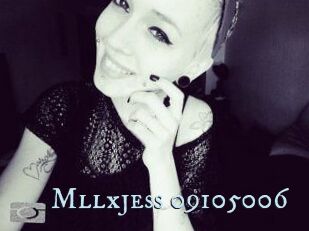 Mllxjess-09105006