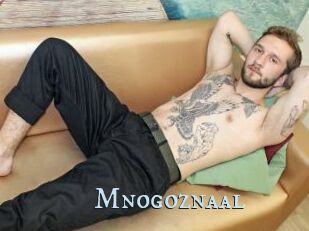 Mnogoznaal