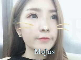 MoJun