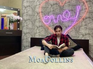 MoaCollins