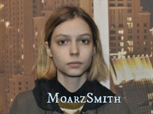 MoarzSmith